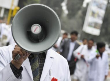Απεργούν την Πέμπτη οι νοσοκομειακοί ιατροί