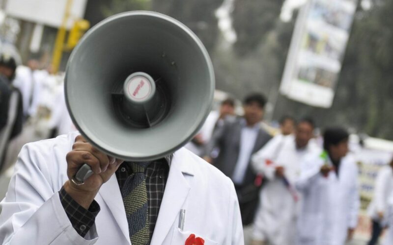Απεργούν την Πέμπτη οι νοσοκομειακοί ιατροί