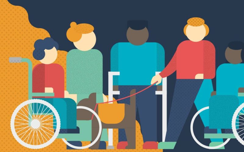 Ο ΣΥ.Δ.Α. καταθέτει τις προτάσεις του σχετικά με το Εθνικό Σχέδιο Δράσης για τα δικαιώματα ατόμων με αναπηρία
