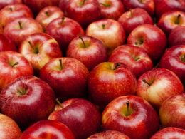 Τελικά τα μήλα όντως κάνουν τον γιατρό πέρα;