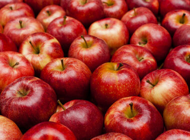 Τελικά τα μήλα όντως κάνουν τον γιατρό πέρα;
