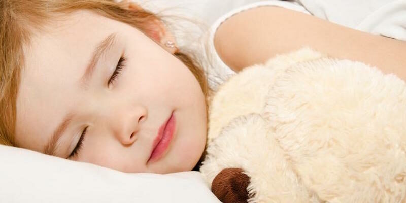 Πως μπορούν γονείς παιδιών με διαβήτη τύπου 1 να ανταπεξέλθουν στην έλλειψη ύπνου