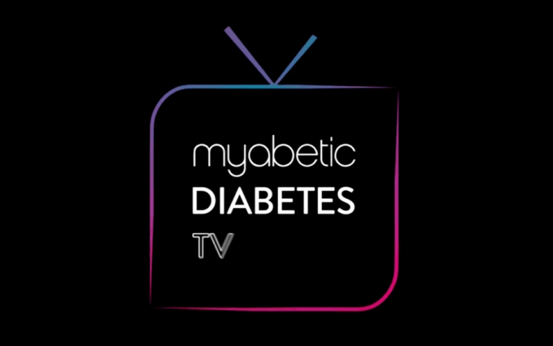 Εσείς έχετε ακούσει το Myabetic Tv;