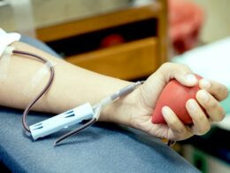 Στερεύουν τα αποθέματα αίματος - έκκληση στους εθελοντές αιμοδότες από το ΕΚΕΑ