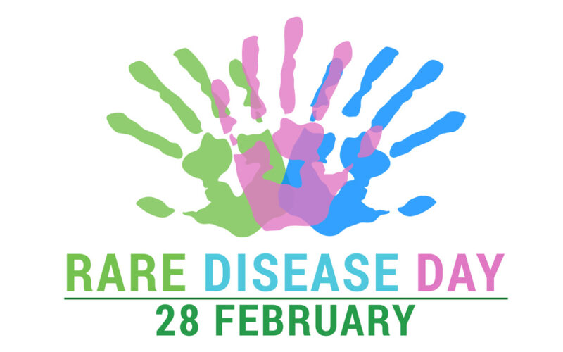 28 Φεβρουαρίου, Παγκόσμια Ημέρα Σπάνιων Ασθενειών