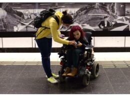 Έρχονται διευκολύνσεις για τα άτομα με αναπηρία