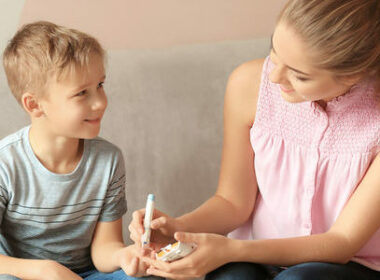 Συμμετοχή σε έρευνα σχετικά με την «Επιβάρυνση και Ψυχική Υγεία Γονέων Παιδιών Με Σακχαρώδη Διαβήτη»