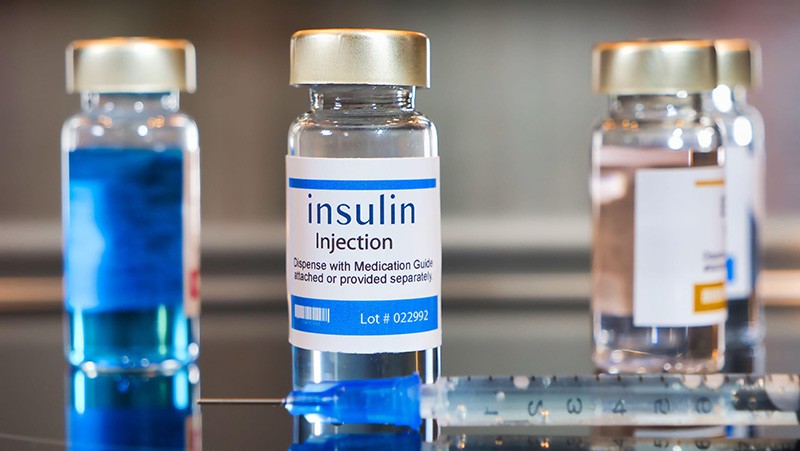 Ο ΠΟΥ ζητά λύση για την πρόσβαση στην ινσουλίνη