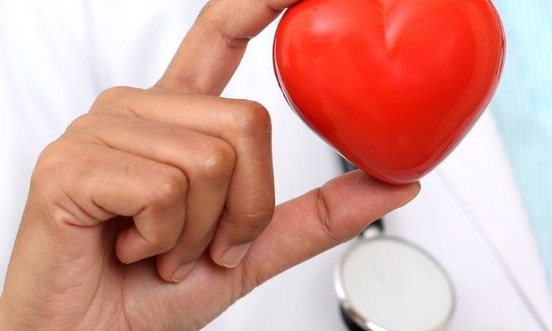 Ομάδα επιστημόνων βρίσκει νέα προσέγγιση για να αποτρέψει την καρδιακή ανεπάρκεια σε ανθρώπους με διαβήτη τύπου 2