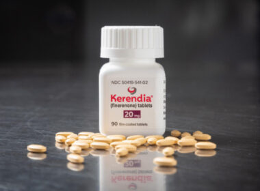 O FDA ενέκρινε το Kerendia για την πρόληψη του σοβαρού σταδίου νεφρικής νόσου και θανάτου από καρδιαγγειακά αίτια