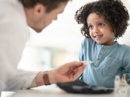 Δεν διαγνώστηκε έγκαιρα ο διαβήτης τύπου 1 σε παιδιά από τη Σουηδία, σύμφωνα με νέα έρευνα