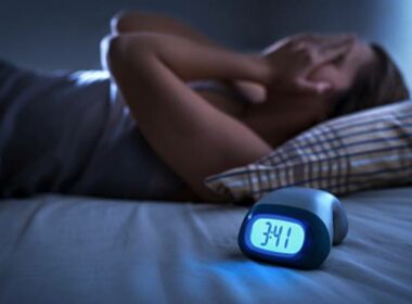 Η αμφίδρομη σχέση μεταξύ διαταραχών του ύπνου και διαβήτη τύπου 2