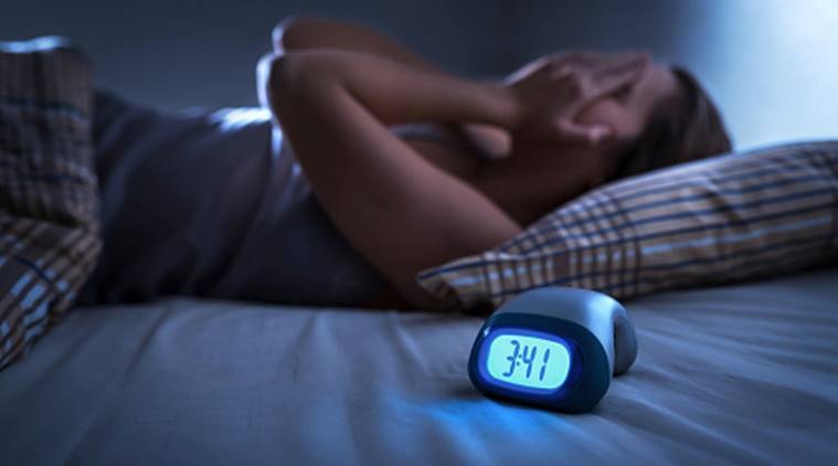Η αμφίδρομη σχέση μεταξύ διαταραχών του ύπνου και διαβήτη τύπου 2