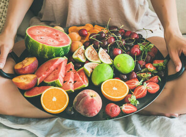 Η κατανάλωση φρούτων συνδέθηκε με χαμηλότερο κίνδυνο εμφάνισης διαβήτη