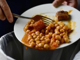 Σπατάλη τροφίμων στην Ευρώπη: στατιστικές και στοιχεία σχετικά με το πρόβλημα