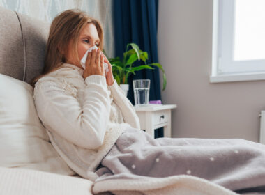 Με τα περιστατικά της γρίπης να έχουν αυξηθεί το τελευταίο διάστημα, να τι πρέπει να προσέξουμε και αυτόν τον χειμώνα