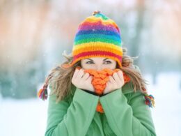 Ετοιμαστείτε για τον χειμώνα: Πώς να παραμείνετε υγιείς με τον διαβήτη