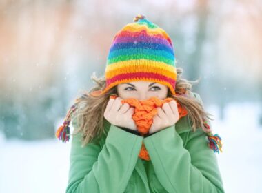 Ετοιμαστείτε για τον χειμώνα: Πώς να παραμείνετε υγιείς με τον διαβήτη