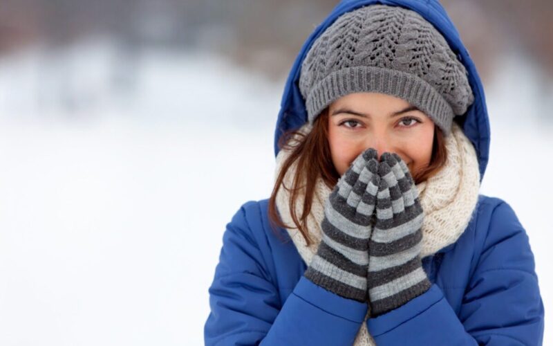 Winter Foods που χαρίζουν λάμψη και ενυδάτωση στο δέρμα μας, όσο αυτό βάλλεται από τις χαμηλές θερμοκρασίες