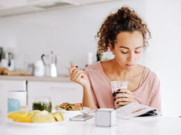Ποιες επιλογές πρωινού έχουν υψηλή περιεκτικότητα σε πρωτεΐνη