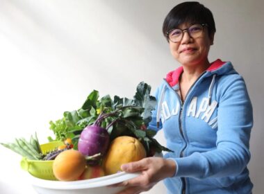 Μια διατροφολόγος από την Ιαπωνία, όπου ζουν οι μακροβιότεροι άνθρωποι στον κόσμο, προτείνει 5 τροφές μακροζωίας που τρώνε κάθε μέρα