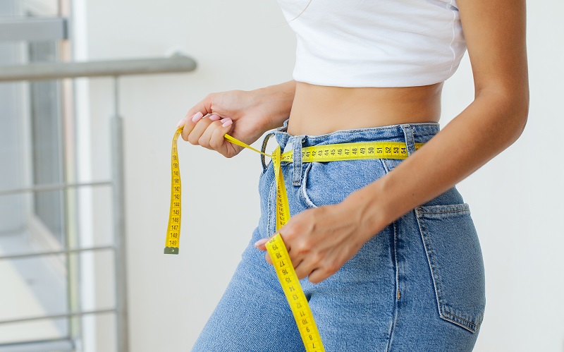 Απώλεια βάρους: Τα πέντε βασικά οφέλη για τα άτομα με Διαβήτη