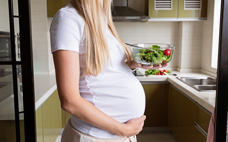 Στέβια και εγκυμοσύνη Είναι ασφαλής η κατανάλωσή της;