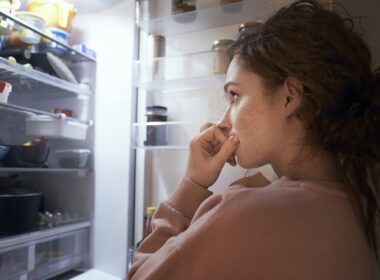 Ποια είναι τα καλύτερα σνακ για τις βραδινές λιγούρες