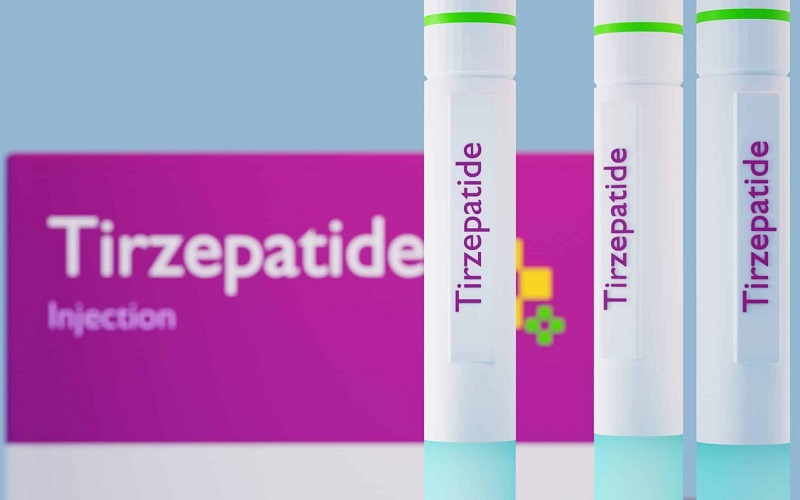 tirzepatide (Mounjaro) In Sherman Oaks TIRZEPATIDE - Med Spa Treatments