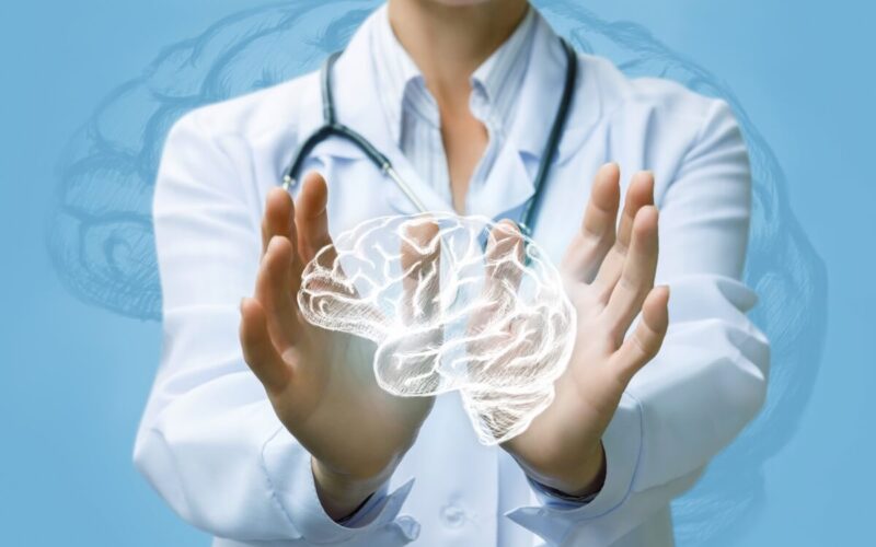 Ο διαβήτης συνδέεται με λειτουργικές και δομικές αλλαγές του εγκεφάλου μέσω της μαγνητικής τομογραφίας, σύμφωνα με μια μελέτη του Michigan Medicine
