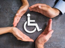 Στοιχεία σοκ για την απασχόληση των ατόμων με αναπηρία: