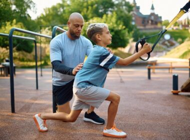 Back to school: Ποιος είναι ο απαραίτητος ιατρικός προαθλητικός έλεγχος για τα παιδιά που αθλούνται;