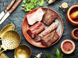 Η -συχνή- κατανάλωση κόκκινου κρέατος συνδέεται με αυξημένο κίνδυνο εμφάνισης Διαβήτη τύπου 2
