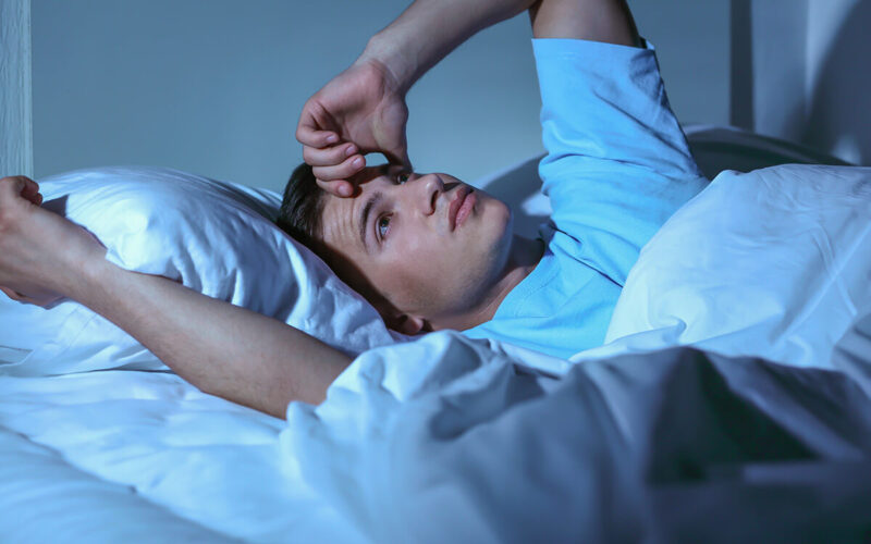Περίπου 6 εκατομμύρια Αμερικανοί έχουν διαγνωστεί με άπνοια ύπνου, αλλά η πάθηση θεωρείται ότι επηρεάζει 39 εκατομμύρια συνολικά.