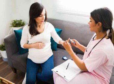 Η αυτοματοποιημένη παροχή ινσουλίνης έχει πολλά οφέλη σε εγκύους με διαβήτη τύπου 1 – σύμφωνα με νέα μελέτη.