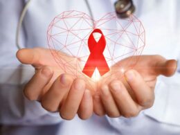 Ποια είναι η σύνδεση του HIV με τον διαβήτη και τι πρέπει να προσέξετε