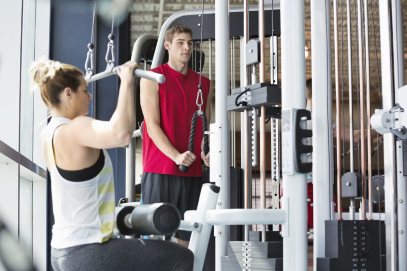 Εάν έχετε διαβήτη, η αύξηση της δύναμής σας είναι ένας σίγουρος τρόπος για να διαχειριστείτε καλύτερα το σάκχαρό σας.