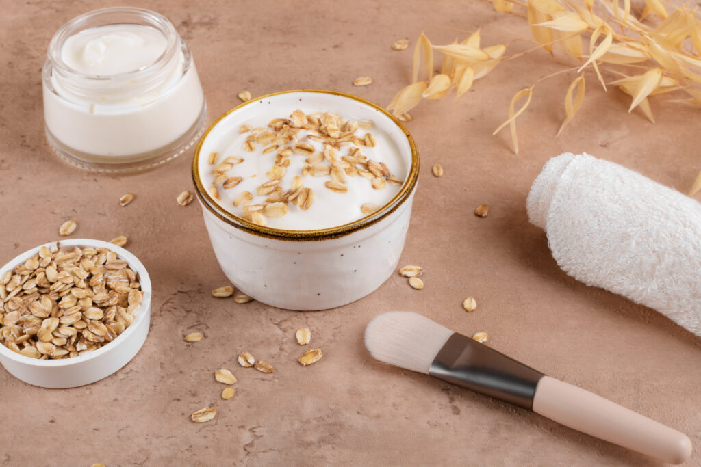 Διαβήτης και Άνοιξη: Προετοιμάζοντας το δέρμα με 2 υπέροχες DIY συνταγές