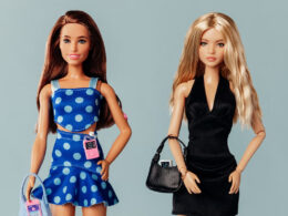Η πρώτη κούκλα Barbie με Σακχαρώδη Διαβήτη Τύπου 1