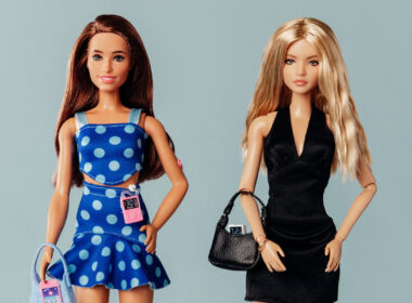Η πρώτη κούκλα Barbie με Σακχαρώδη Διαβήτη Τύπου 1