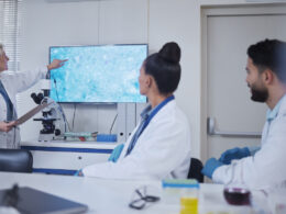 Τα άλφα κύτταρα λειτουργούν ως μυστικά εργοστάσια GLP-1: Η ορμονική μετατόπιση θα μπορούσε να μεταμορφώσει τη θεραπεία του διαβήτη τύπου 2