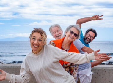 CtBP2: Ερευνητές διευκρινίζουν τους μηχανισμούς γήρανσης και εντοπίζουν έναν βιοδείκτη για τη γήρανση και τη συνολική κατάσταση της υγείας