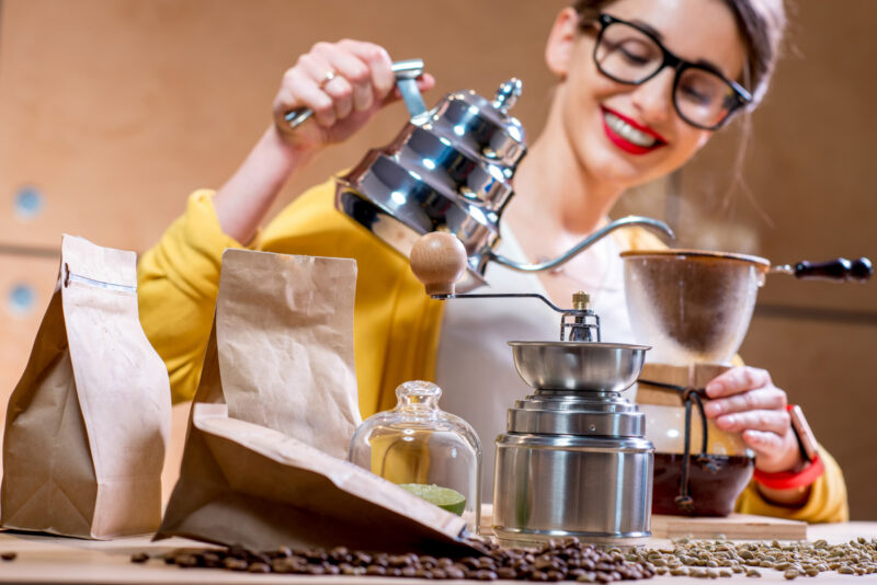 Με αφορμή την Παγκόσμια Ημέρα Καφέ, εξετάζουμε τη σχέση καφέ-διαβήτη