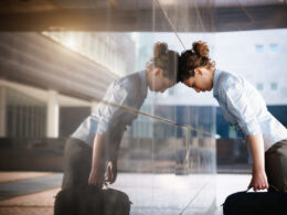 Διαφορετικοί τύποι κατάθλιψης συνδέονται με διαφορετικές καρδιομεταβολικές ασθένειες