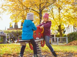 Δεν είναι μόνο η διατροφή: Το πού ζει ένα παιδί μπορεί επίσης να αυξήσει τον κίνδυνο διαβήτη τύπου 2