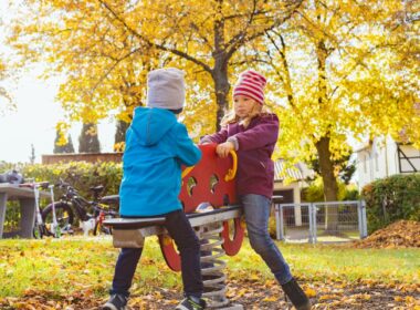 Δεν είναι μόνο η διατροφή: Το πού ζει ένα παιδί μπορεί επίσης να αυξήσει τον κίνδυνο διαβήτη τύπου 2