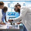 Επιστήμονες στο Scripps Research ανακάλυψαν ένα νέο είδος κυττάρου που βοηθά στην προστασία της παραγωγής ινσουλίνης