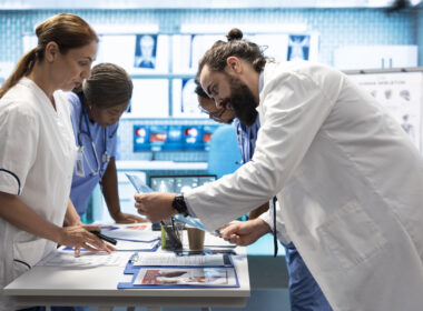 Επιστήμονες στο Scripps Research ανακάλυψαν ένα νέο είδος κυττάρου που βοηθά στην προστασία της παραγωγής ινσουλίνης