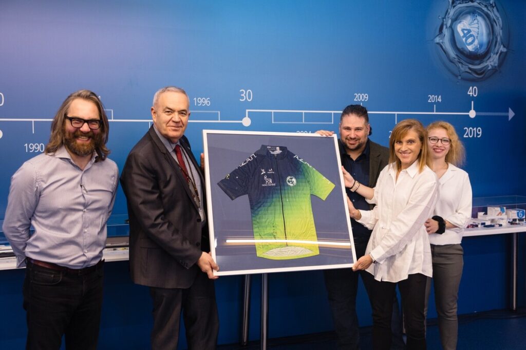 Η Novo Nordisk Hellas τίμησε την Παγκόσμια Ημέρα Διαβήτη 2025