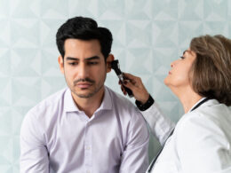 Αποκαλύπτεται ισχυρή σύνδεση μεταξύ διαβήτη τύπου 2 και απώλειας ακοής